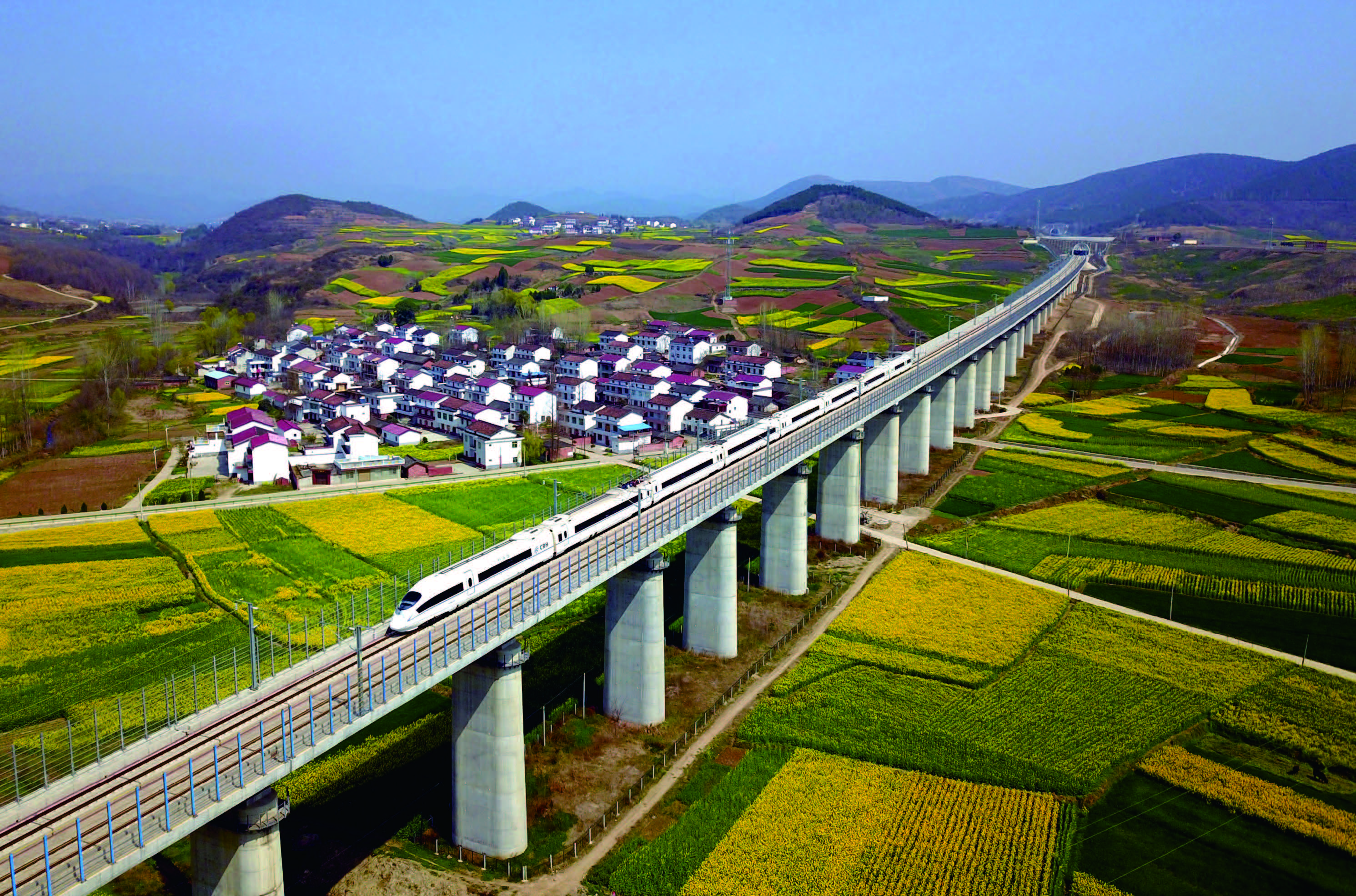 西成高速鐵路(P.O42.5水泥；P.O42.5低堿水泥)